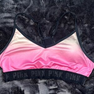 Victoria’s Secret Active Sports Bra Size Medium